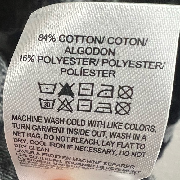 Lucky Brand Women’s Aztec Waterfall Open Cardigan - Picture 6 of 7